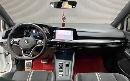 Volkswagen Golf VIII, 2021 год, 2 070 007 рублей, 8 фотография