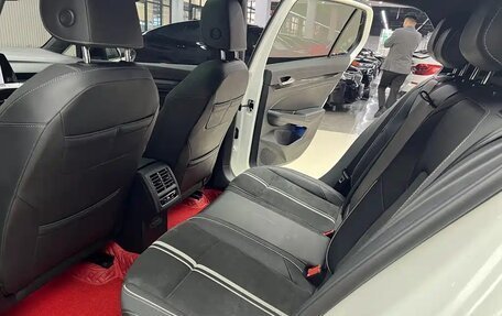 Volkswagen Golf VIII, 2021 год, 2 070 007 рублей, 11 фотография