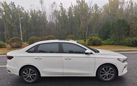 Geely Emgrand, 2022 год, 1 140 000 рублей, 8 фотография