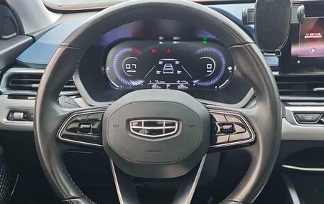 Geely Emgrand, 2022 год, 1 140 000 рублей, 7 фотография