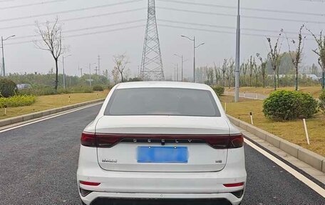 Geely Emgrand, 2022 год, 1 140 000 рублей, 10 фотография