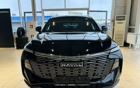 Haval F7, 2025 год, 2 749 000 рублей, 4 фотография
