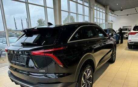 Haval F7, 2025 год, 2 749 000 рублей, 7 фотография