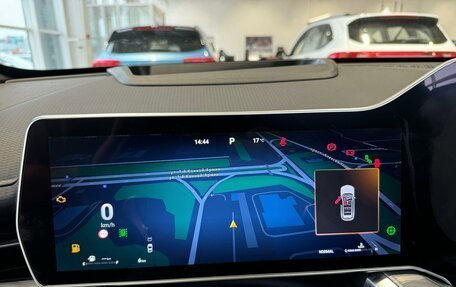 Haval F7, 2025 год, 2 749 000 рублей, 13 фотография