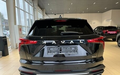 Haval F7, 2025 год, 2 749 000 рублей, 9 фотография