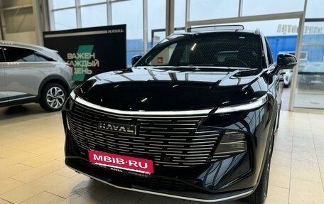 Haval F7, 2025 год, 2 749 000 рублей, 3 фотография