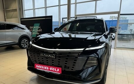 Haval F7, 2025 год, 2 749 000 рублей, 5 фотография
