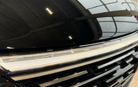 Haval F7, 2025 год, 2 749 000 рублей, 26 фотография