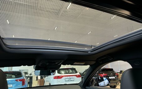 Haval F7, 2025 год, 2 749 000 рублей, 22 фотография