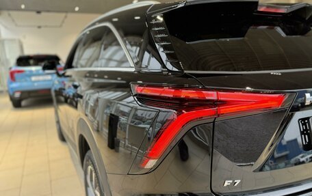 Haval F7, 2025 год, 2 749 000 рублей, 20 фотография