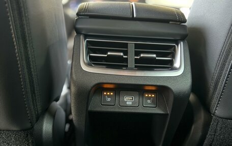 Haval F7, 2025 год, 2 749 000 рублей, 23 фотография