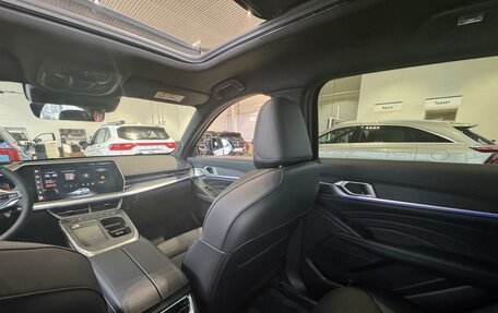 Haval F7, 2025 год, 2 749 000 рублей, 32 фотография