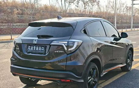 Honda Vezel, 2022 год, 1 650 213 рублей, 5 фотография