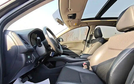 Honda Vezel, 2022 год, 1 650 213 рублей, 9 фотография