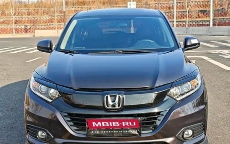 Honda Vezel, 2022 год, 1 650 213 рублей, 8 фотография