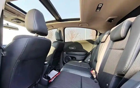 Honda Vezel, 2022 год, 1 650 213 рублей, 10 фотография