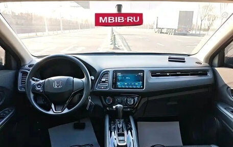 Honda Vezel, 2022 год, 1 650 213 рублей, 11 фотография