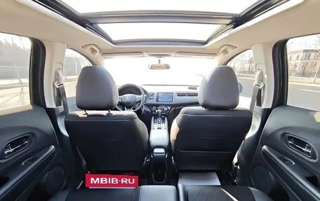 Honda Vezel, 2022 год, 1 650 213 рублей, 12 фотография