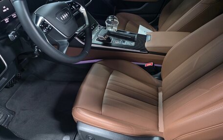 Audi A6, 2022 год, 4 500 000 рублей, 11 фотография