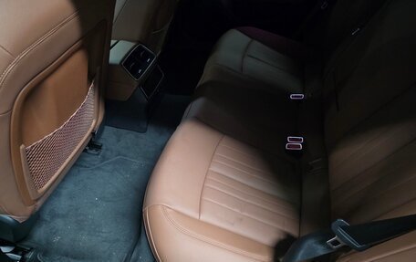 Audi A6, 2022 год, 4 500 000 рублей, 12 фотография