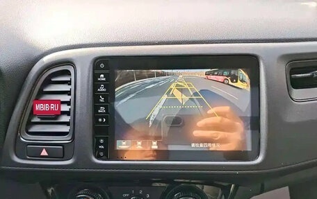 Honda Vezel, 2022 год, 1 650 213 рублей, 14 фотография