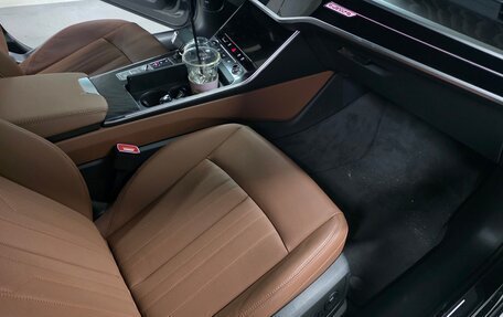 Audi A6, 2022 год, 4 500 000 рублей, 14 фотография