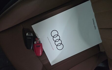 Audi A6, 2022 год, 4 500 000 рублей, 10 фотография