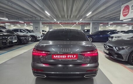 Audi A6, 2022 год, 4 500 000 рублей, 5 фотография