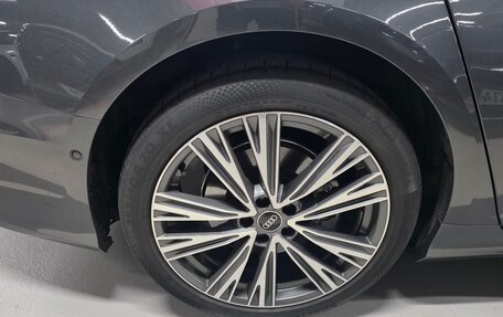 Audi A6, 2022 год, 4 500 000 рублей, 16 фотография