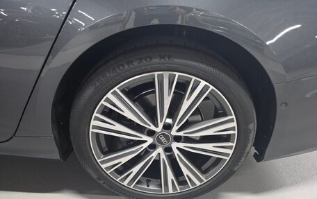 Audi A6, 2022 год, 4 500 000 рублей, 19 фотография