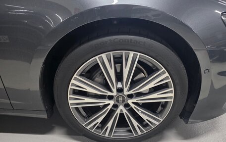 Audi A6, 2022 год, 4 500 000 рублей, 17 фотография