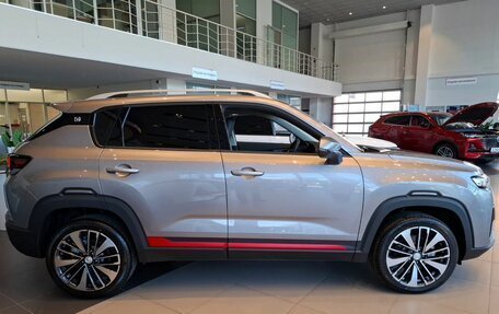 Changan CS35 Plus, 2024 год, 2 629 900 рублей, 5 фотография