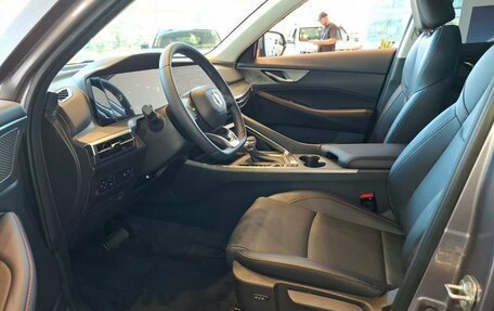 Changan CS35 Plus, 2024 год, 2 629 900 рублей, 12 фотография