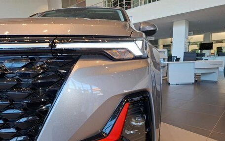 Changan CS35 Plus, 2024 год, 2 629 900 рублей, 3 фотография