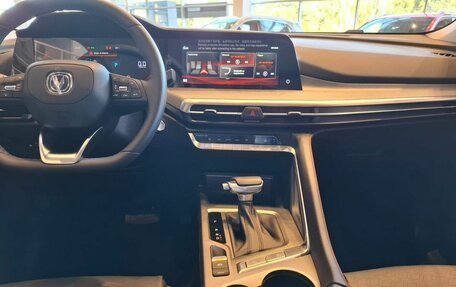 Changan CS35 Plus, 2024 год, 2 629 900 рублей, 14 фотография