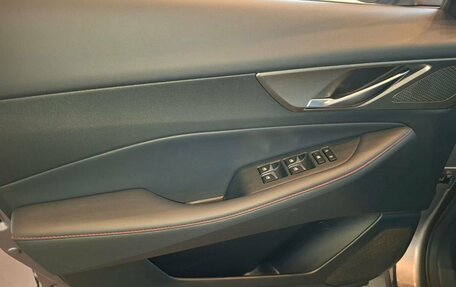 Changan CS35 Plus, 2024 год, 2 629 900 рублей, 11 фотография