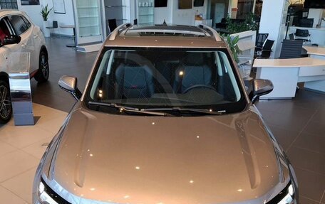 Changan CS35 Plus, 2024 год, 2 629 900 рублей, 4 фотография