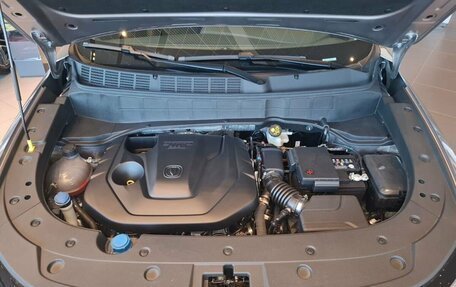 Changan CS35 Plus, 2024 год, 2 629 900 рублей, 10 фотография