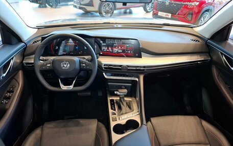 Changan CS35 Plus, 2024 год, 2 629 900 рублей, 13 фотография