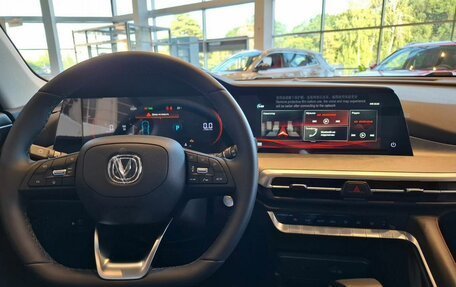 Changan CS35 Plus, 2024 год, 2 629 900 рублей, 15 фотография