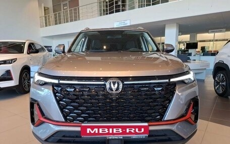 Changan CS35 Plus, 2024 год, 2 629 900 рублей, 2 фотография