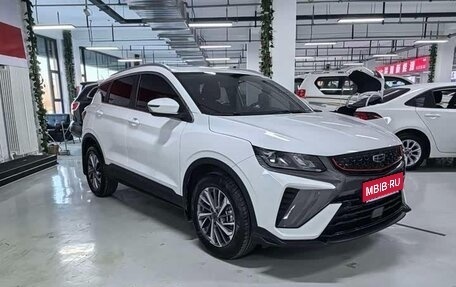 Geely Coolray I, 2021 год, 1 030 000 рублей, 1 фотография