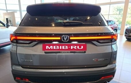 Changan CS35 Plus, 2024 год, 2 629 900 рублей, 8 фотография