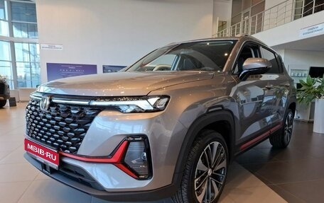 Changan CS35 Plus, 2024 год, 2 629 900 рублей, 1 фотография