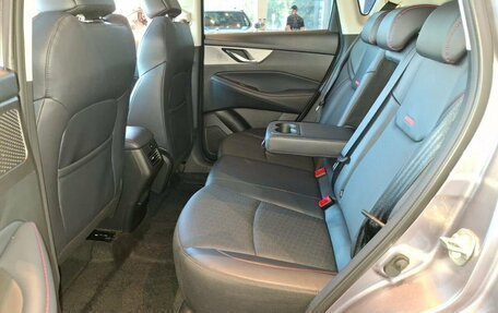 Changan CS35 Plus, 2024 год, 2 629 900 рублей, 18 фотография