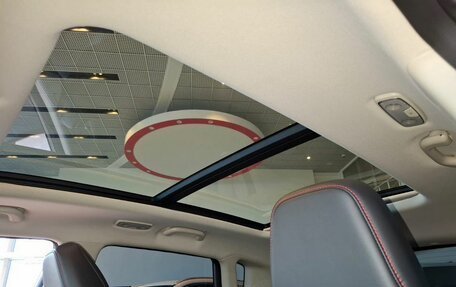 Changan CS35 Plus, 2024 год, 2 629 900 рублей, 16 фотография