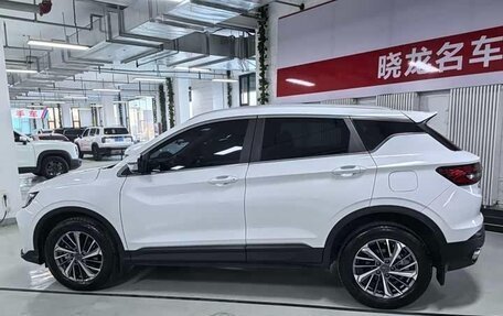 Geely Coolray I, 2021 год, 1 030 000 рублей, 4 фотография