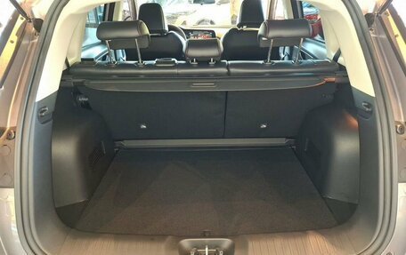 Changan CS35 Plus, 2024 год, 2 629 900 рублей, 19 фотография