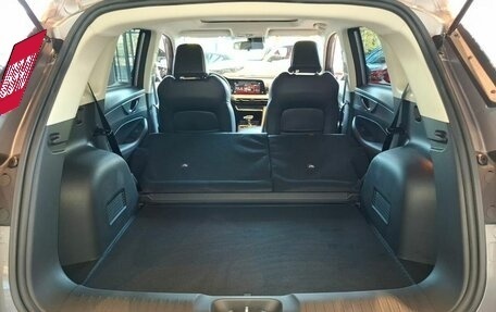 Changan CS35 Plus, 2024 год, 2 629 900 рублей, 20 фотография