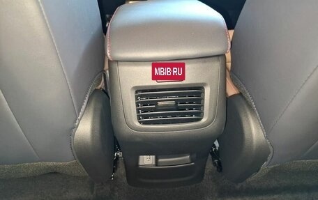 Changan CS35 Plus, 2024 год, 2 629 900 рублей, 17 фотография